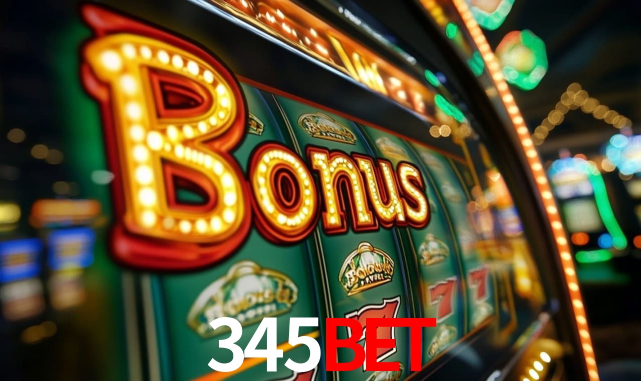 Variedade de jogos na 345BET