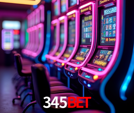 Loterias online na 345BET