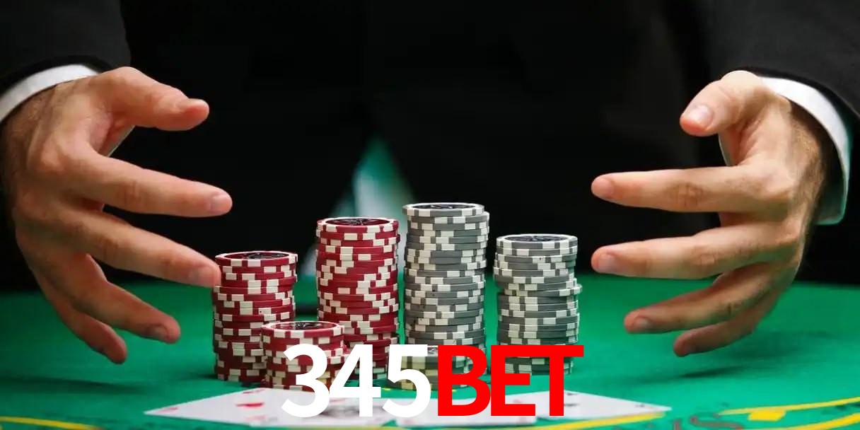 Benefícios VIP na 345BET