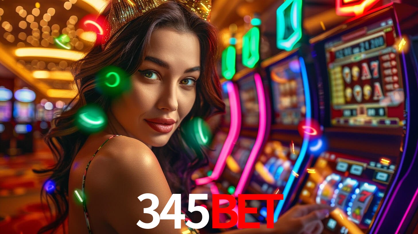 Download rápido e seguro na 345BET