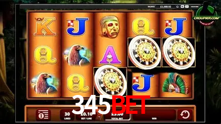 Jogos de mesa e apostas rápidas na 345BET