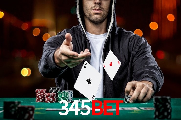 Mercados ao vivo e cash out na 345BET